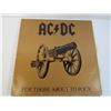 Image 2 : (3) ACDC Records
