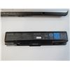 Image 2 : Toshiba Laptop (Windows 10 - new battery - won't power up)
