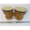 Image 1 : Bongo Drums