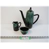 Image 1 : Blue Mountain Pottery Set