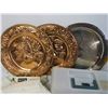 Image 2 : Kodak Easyshare Camera - Sewing Kit - 12 Month Infant Outfit - Metal Trays - Religious Plaque - (2) 