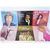 Image 2 : (12) Records