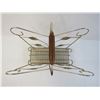 Image 2 : Metal Magazine Rack