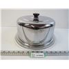 Image 1 : Cake Platter with Lid