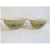 Image 2 : (2) Pyrex Bowls