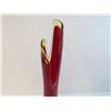Image 2 : 20 1/2" Glass Vase