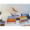 Image 2 : Assorted Case Calendars - Magazines & Misc Items