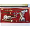 Image 2 : Vintage Bar Set