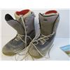 Image 3 : Mens Boots Size 11 US - Painting