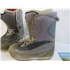 Image 7 : Mens Boots Size 11 US - Painting