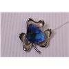 Image 2 : Shamrock Brooch