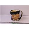 Image 1 : Toby Pitcher