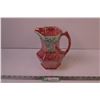Image 1 : Maling Pitcher (Made in England)