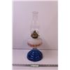 Image 1 : Vintage Kerosene Lamp