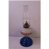 Image 2 : Vintage Kerosene Lamp
