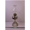 Image 1 : Vintage Kerosene Lamp