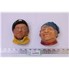 Image 1 : (2) Bosson Heads