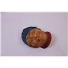 Image 2 : (2) Bosson Heads