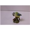 Image 2 : (3) Decorative Birds