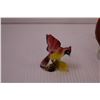 Image 2 : (4) Decorative Items