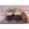 Image 2 : Assorted Christmas Candles