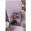 Image 6 : Box Of Christmas Kitchen Items