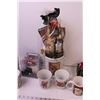 Image 7 : Box Of Christmas Kitchen Items