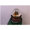 Image 3 : Musical Noah’s Ark Snow Globe