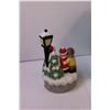 Image 3 : Musical Christmas Decoration