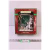 Image 1 : Christmas Snow Globe Picture Frame