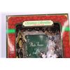 Image 2 : Christmas Snow Globe Picture Frame