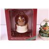 Image 3 : (3) Snow Globes