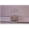 Image 1 : Musical Glass Angel Snow Globe