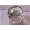 Image 2 : Musical Glass Angel Snow Globe