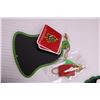 Image 3 : Box of Christmas Crafting/activity Stuff
