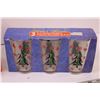 Image 4 : (3) Sets of Christmas Tumblers