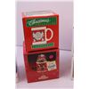 Image 6 : (9) Christmas Coffee Mugs