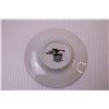 Image 8 : Christmas Teapot and Set of (6) Cups and Saucers