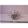 Image 1 : Christmas Tea Pot