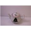 Image 2 : Christmas Tea Pot