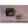 Image 1 : Christmas Tea Pot
