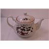 Image 2 : Christmas Tea Pot