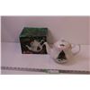 Image 1 : Christmas Tea Pot