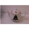 Image 3 : Christmas Tea Pot