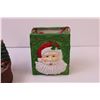 Image 2 : Christmas Music Box + Ceramic Gift Bag