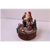 Image 4 : Christmas Music Box + Ceramic Gift Bag