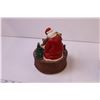 Image 5 : Christmas Music Box + Ceramic Gift Bag