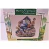 Image 2 : Heritage Mint Water Fountain “Garden Pond” (Factory Sealed)