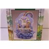 Image 2 : Heritage Mint Water Fountain “Noah’s Nursery” (Factory Sealed)