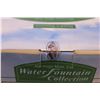 Image 3 : Heritage Mint Water Fountain “Noah’s Nursery” (Factory Sealed)